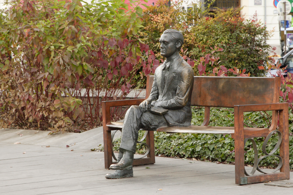 FedericoGarciaLorca